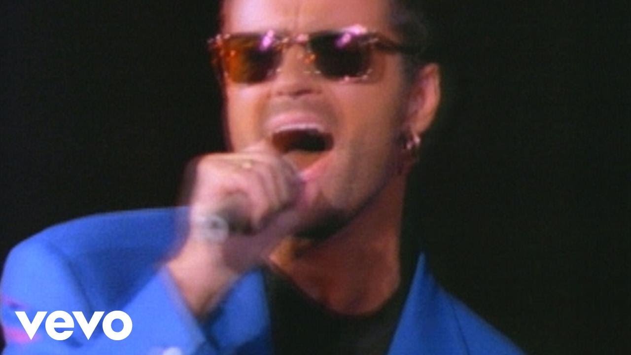 Don't Let the Sun Go Down on Me by George Michael and Elton John