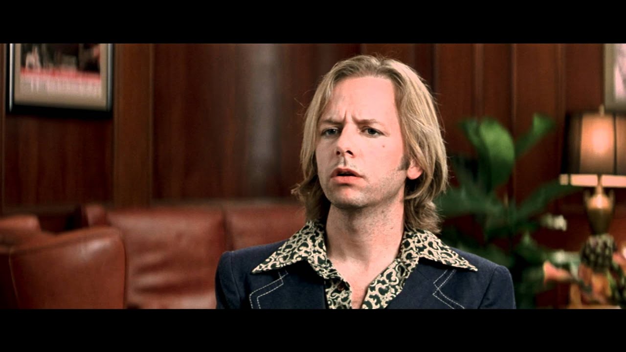 Dickie Roberts: Former Child Star