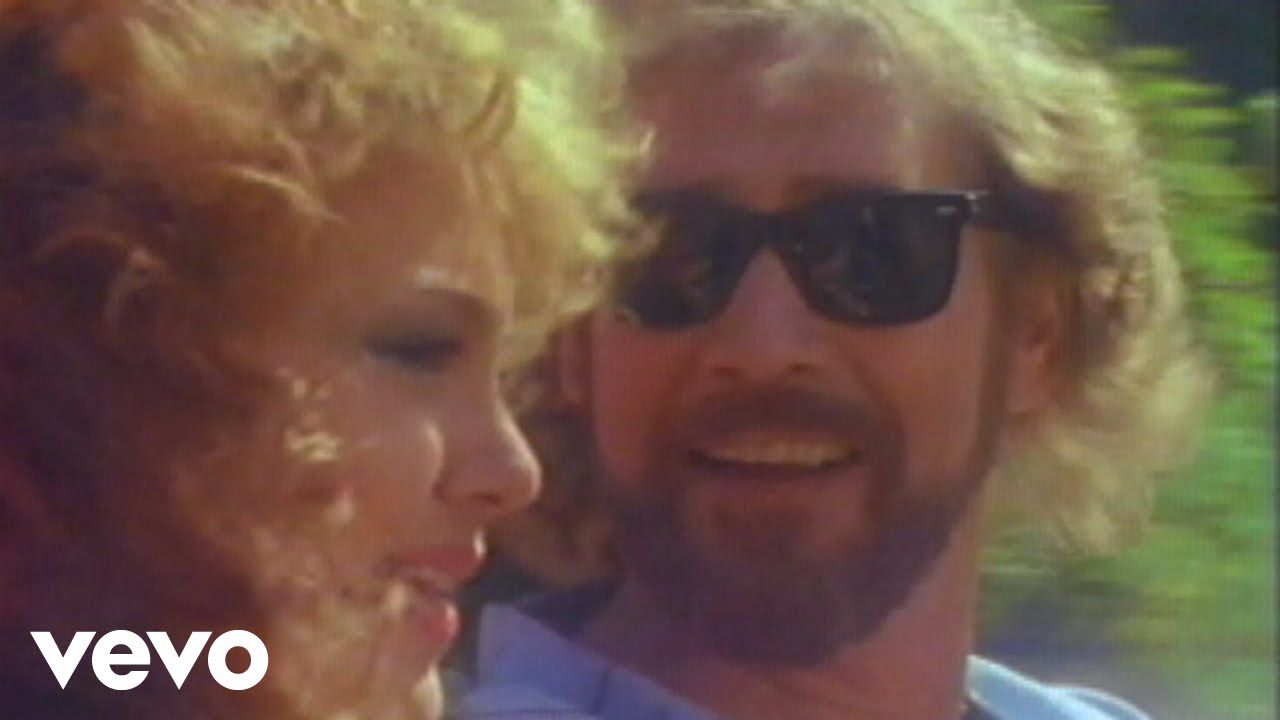 Nobody Falls Like a Fool by Earl Thomas Conley