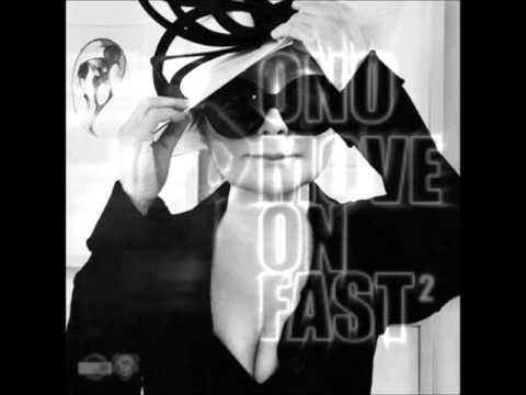 Move on Fast by Ono