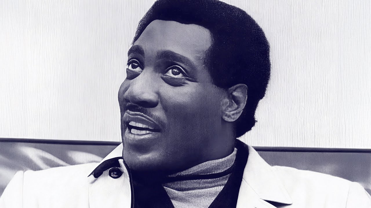 (Sittin' on) the Dock of the Bay by Otis Redding