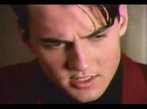 I'll Be Your Everything by Tommy Page