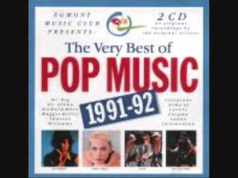 Touch Me (All Night Long) by Cathy Dennis