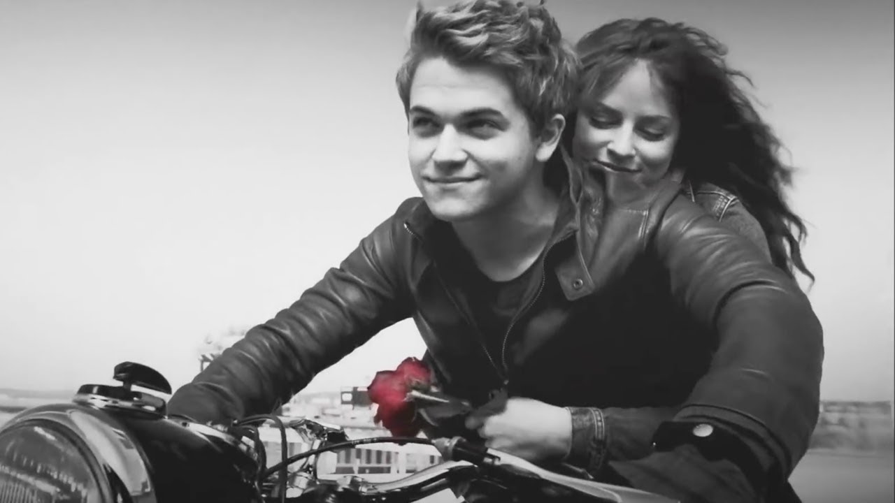 Wanted by Hunter Hayes