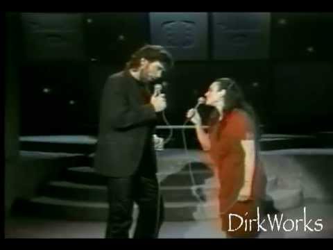 Both to Each Other (Friends and Lovers) by Eddie Rabbitt & Juice Newton