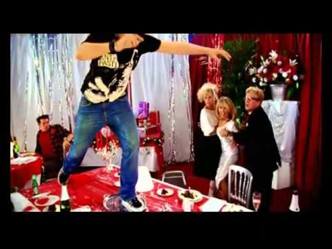 Crashed the Wedding by Busted