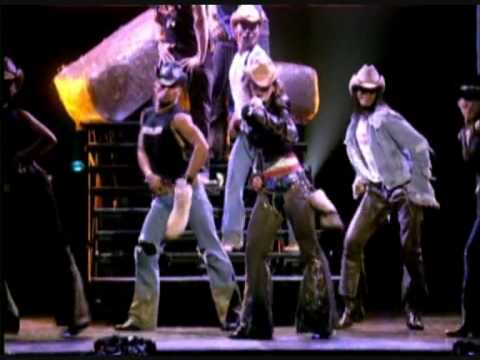 Don't Tell Me by Madonna