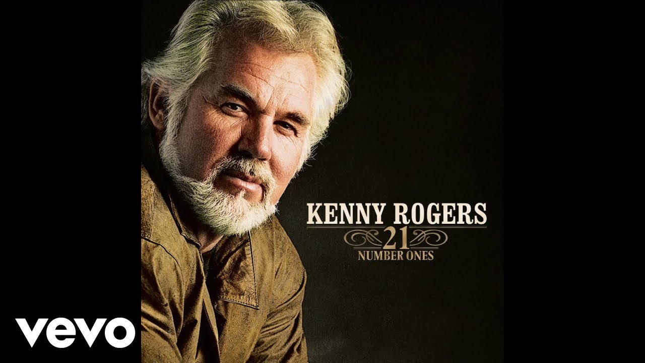 We've Got Tonight by Kenny Rogers and Sheena Easton