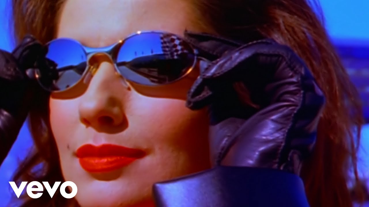 You Win My Love by Shania Twain