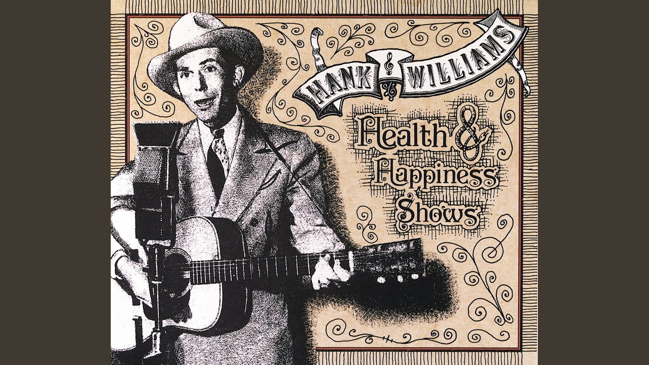 Lovesick Blues by Hank Williams with his Drifting Cowboys