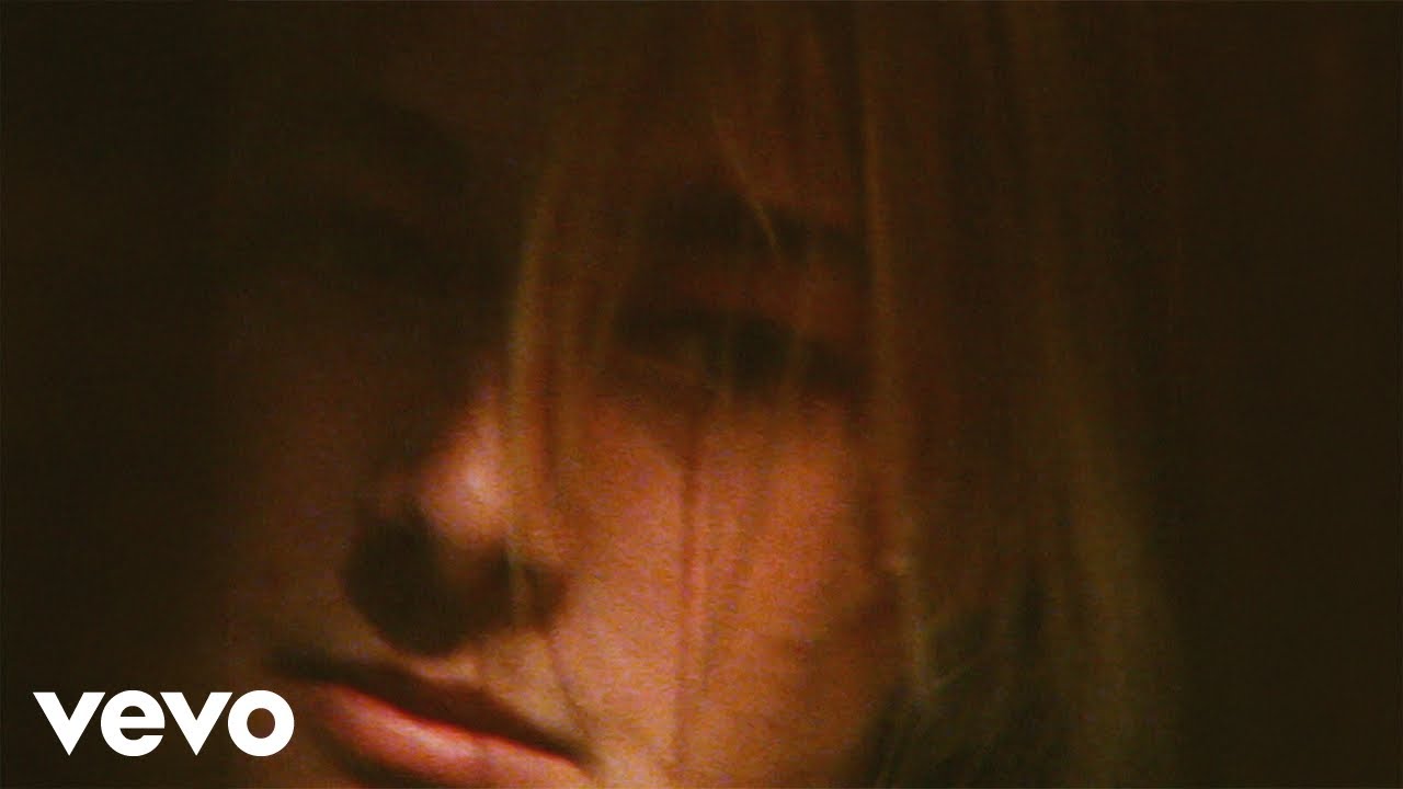 Tomorrow by Silverchair