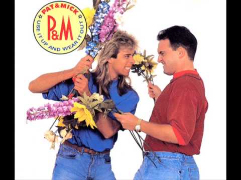 Use It Up and Wear It Out by Odyssey