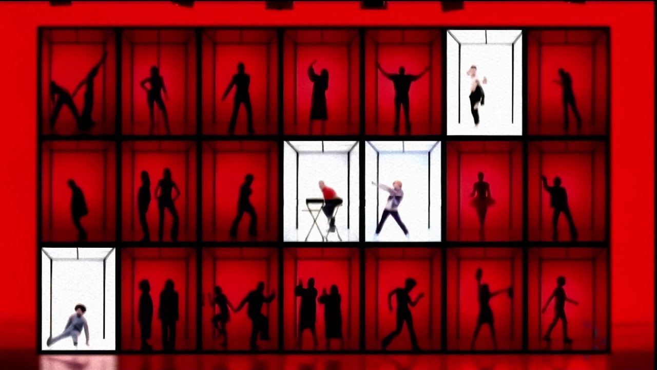 A Little Less Conversation by Elvis vs. JXL