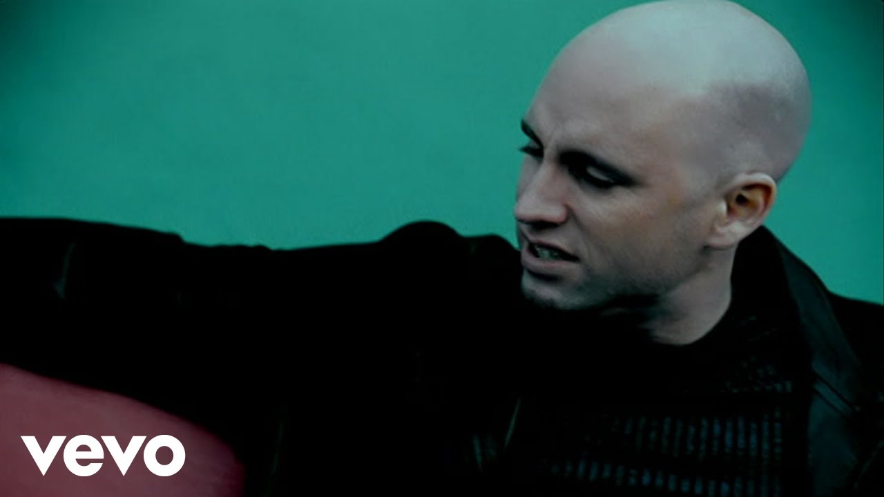 Everything You Want by Vertical Horizon