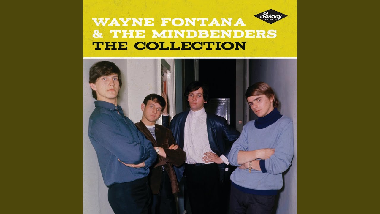 The Game of Love by Wayne Fontana and the Mindbenders