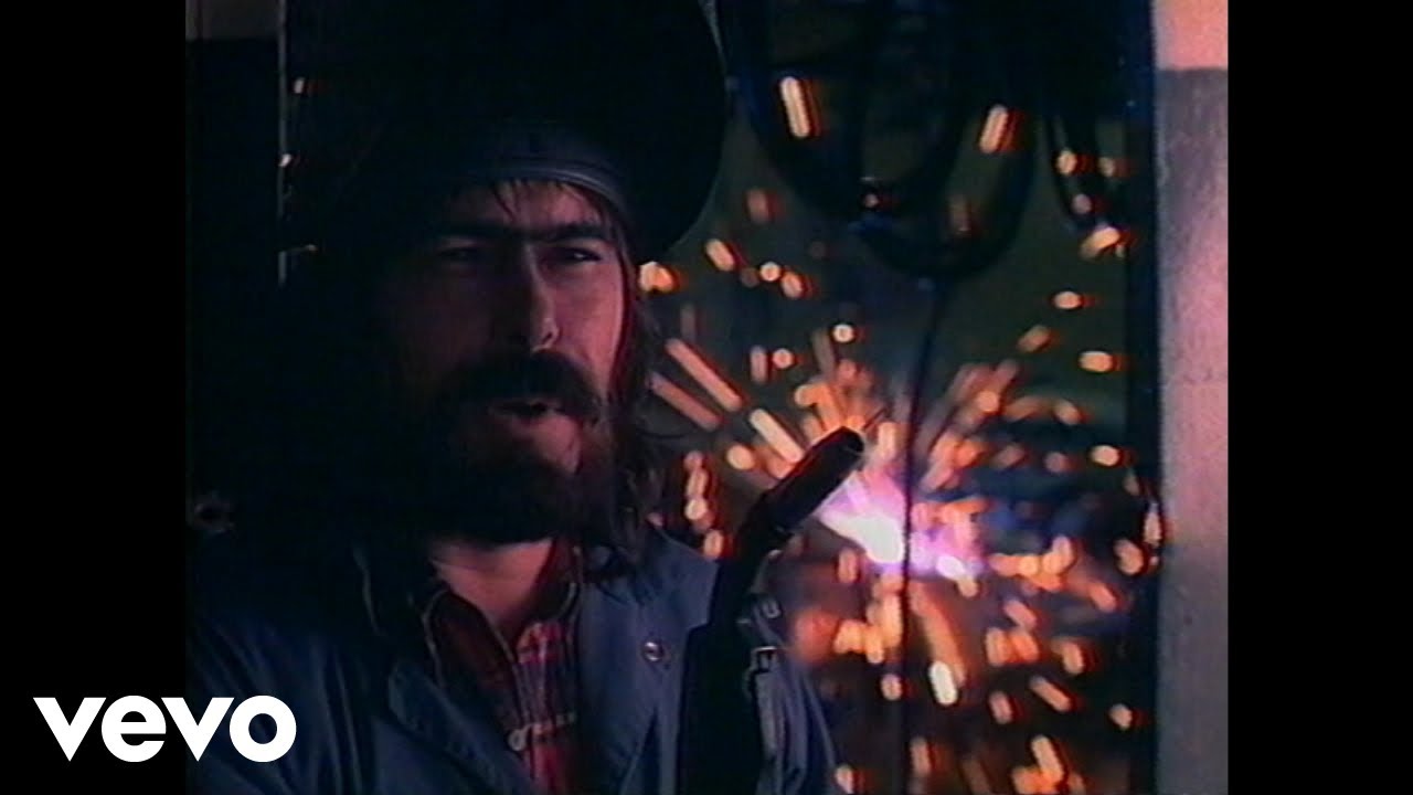 40 Hour Week (For a Livin') by Alabama