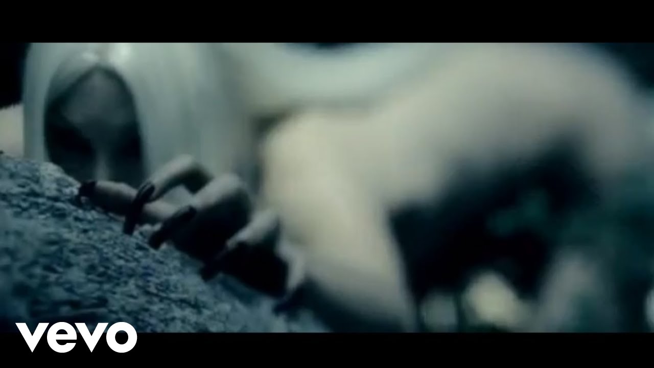 Weak and Powerless by A Perfect Circle