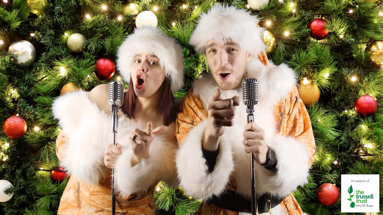 Don't Stop Me Eatin' by LadBaby