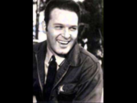 Baby, Baby (I Know You're a Lady) by David Houston