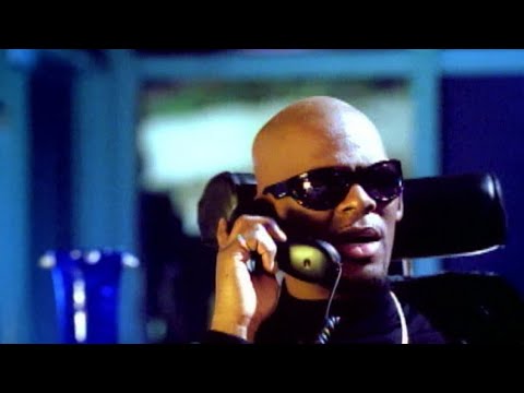 You Remind Me of Something by R. Kelly