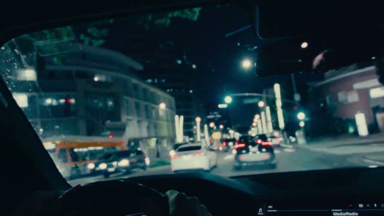 Strangers by Kenya Grace