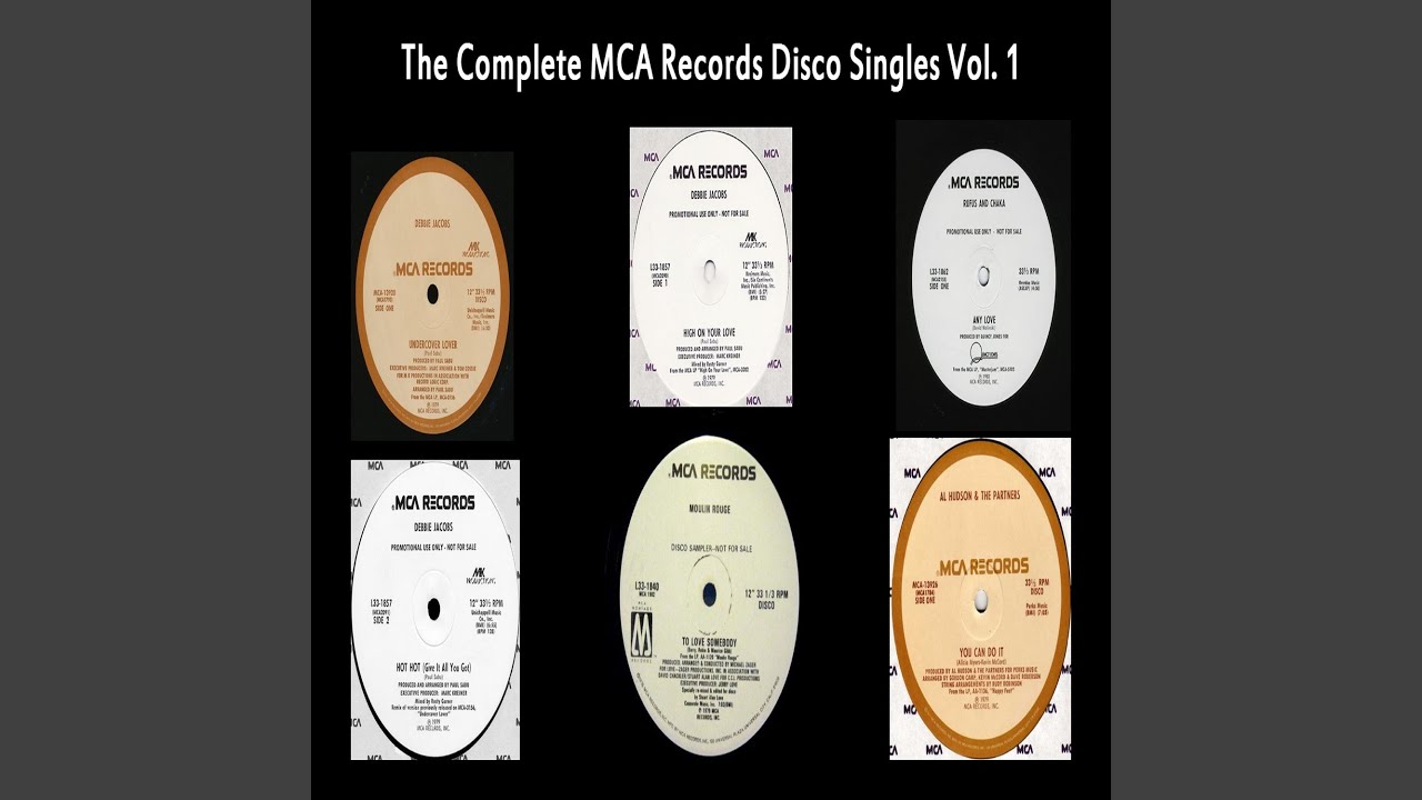 High on Your Love by Debbie Jacobs