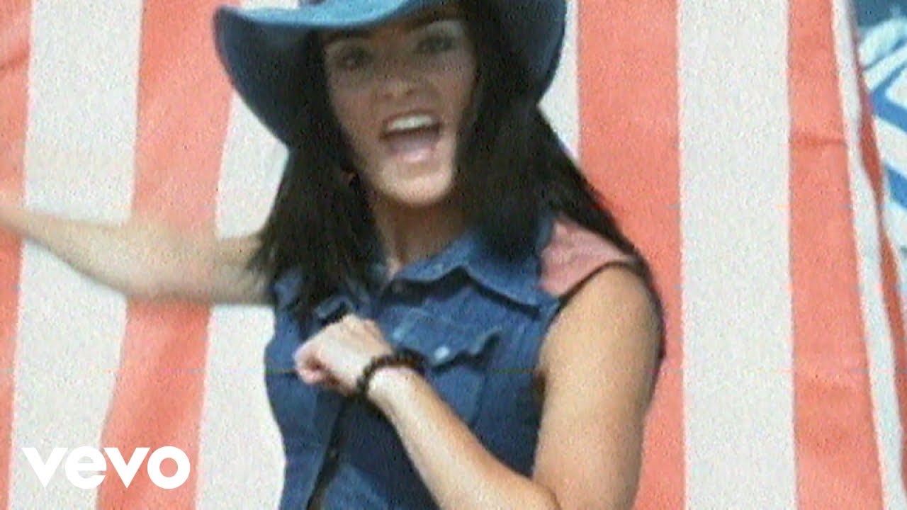 Rollercoaster by B*Witched