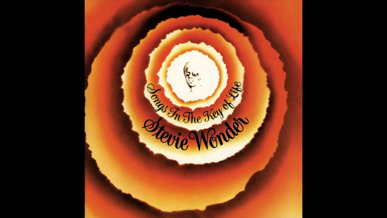 Sir Duke by Stevie Wonder