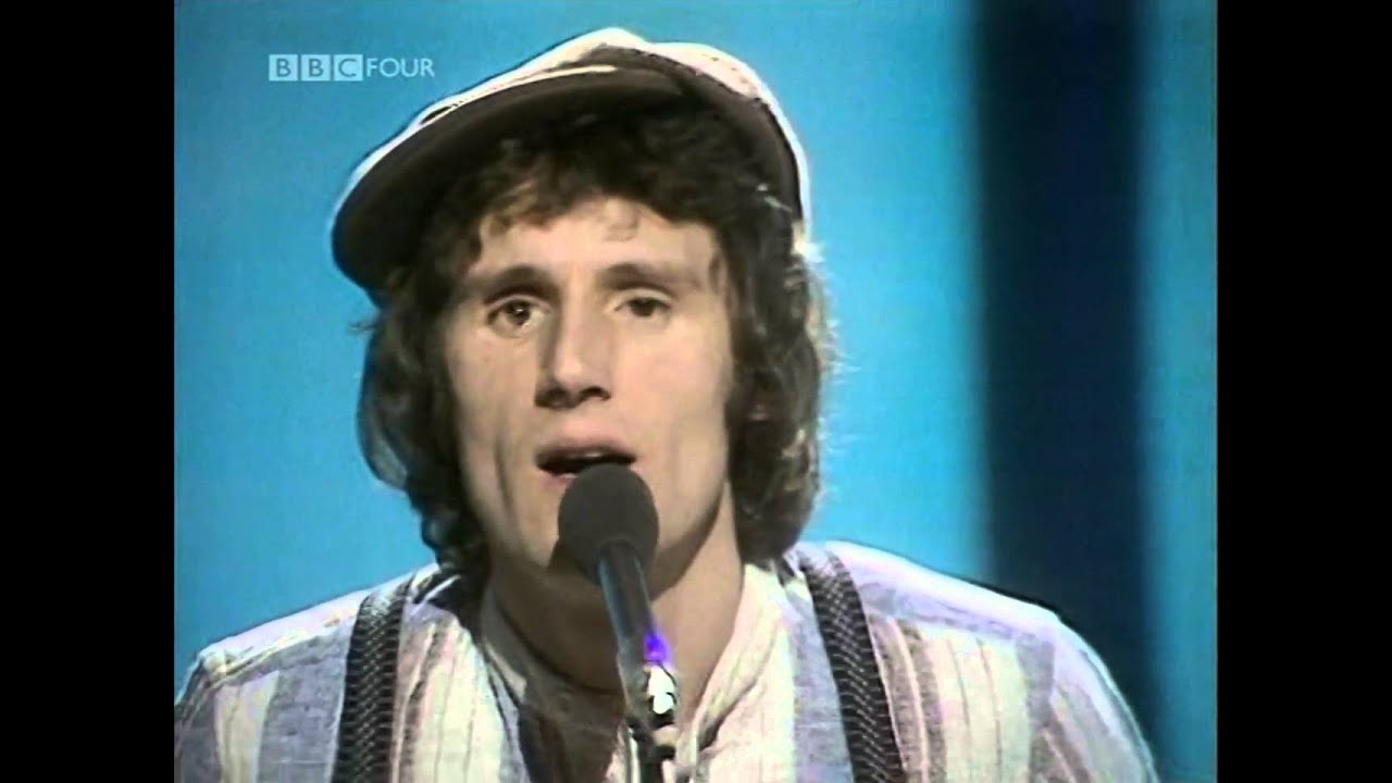 Matchstalk Men & Matchstalk Cats & Dogs by Brian and Michael