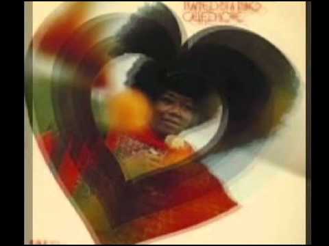 Trapped by a Thing Called Love by Denise LaSalle