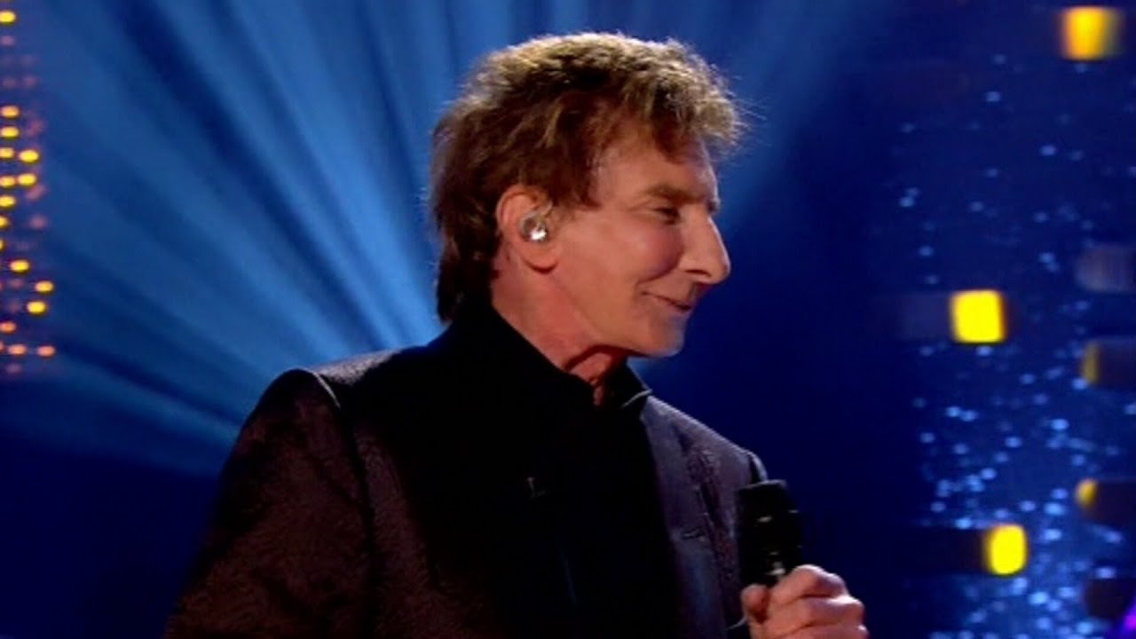I Write the Songs by Barry Manilow