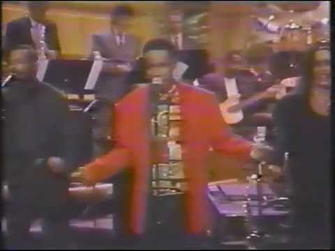 Alone with You by Tevin Campbell