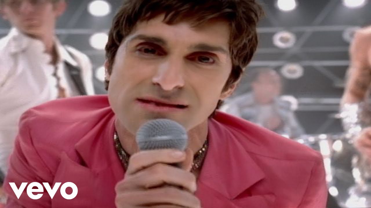 Just Because by Jane's Addiction