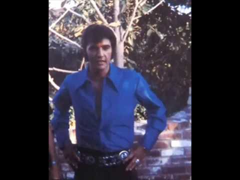 Moody Blue by Elvis Presley