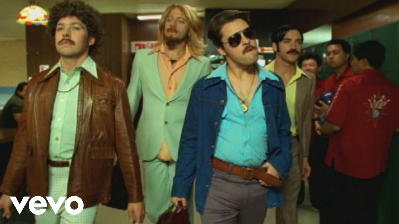 My Own Worst Enemy by Lit