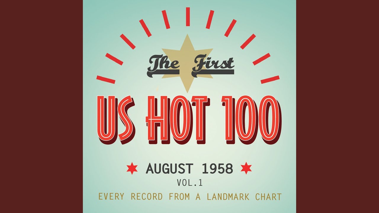 Just a Dream by Jimmy Clanton and his Rockets