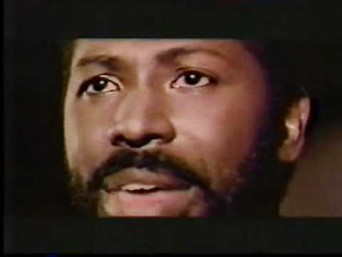 It Should've Been You by Teddy Pendergrass