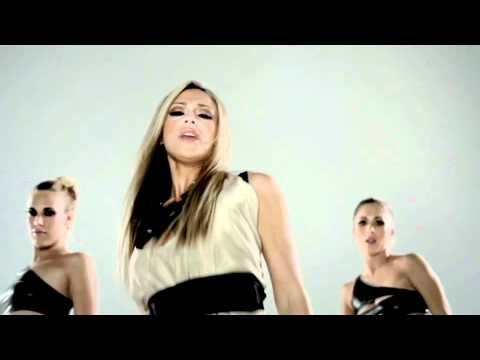 Body Shots by Kaci Battaglia featuring Ludacris