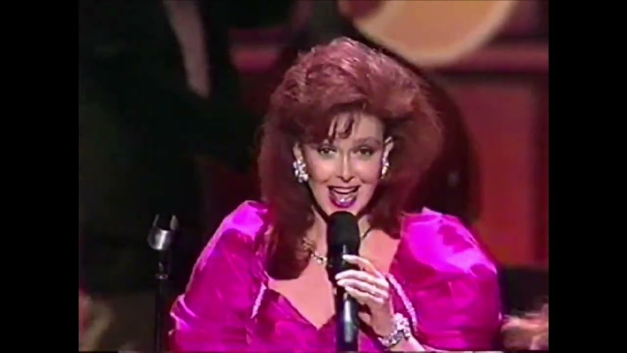 Let Me Tell You About Love by The Judds