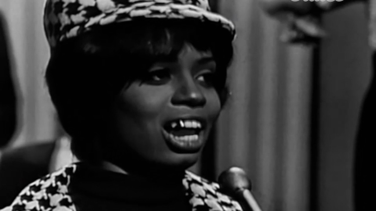 Rescue Me by Fontella Bass