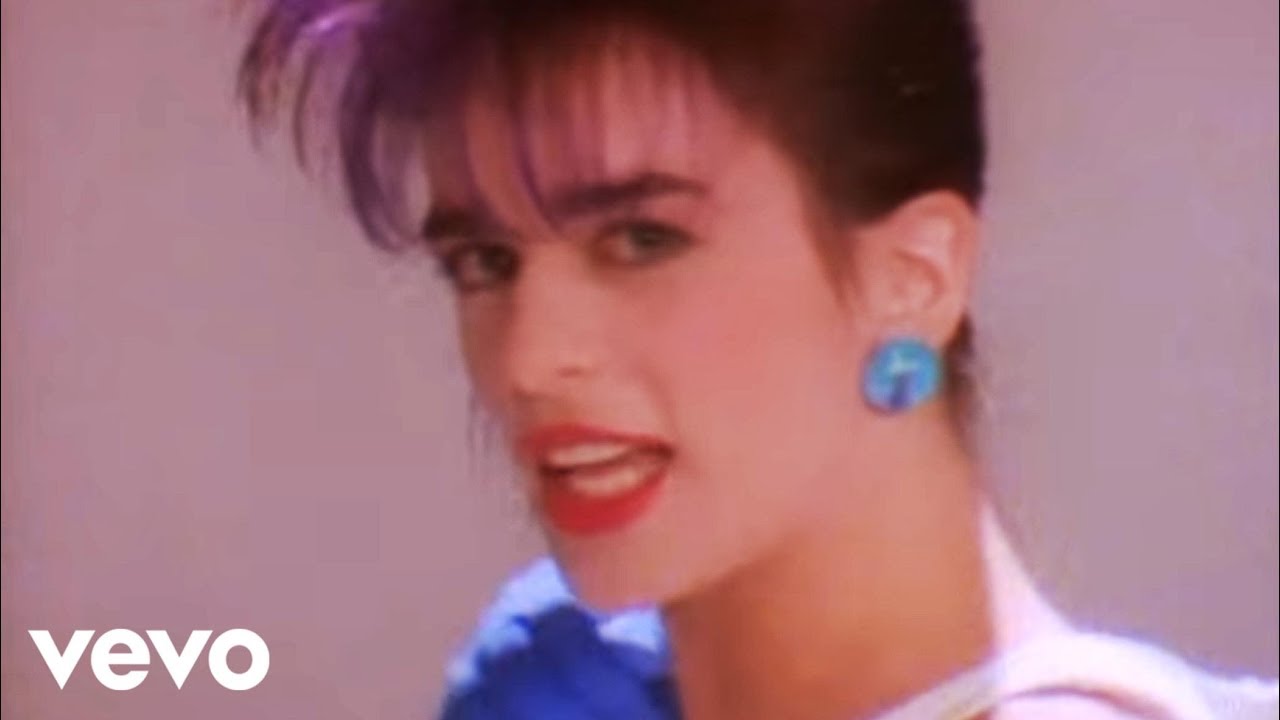 Come Go with Me by Exposé