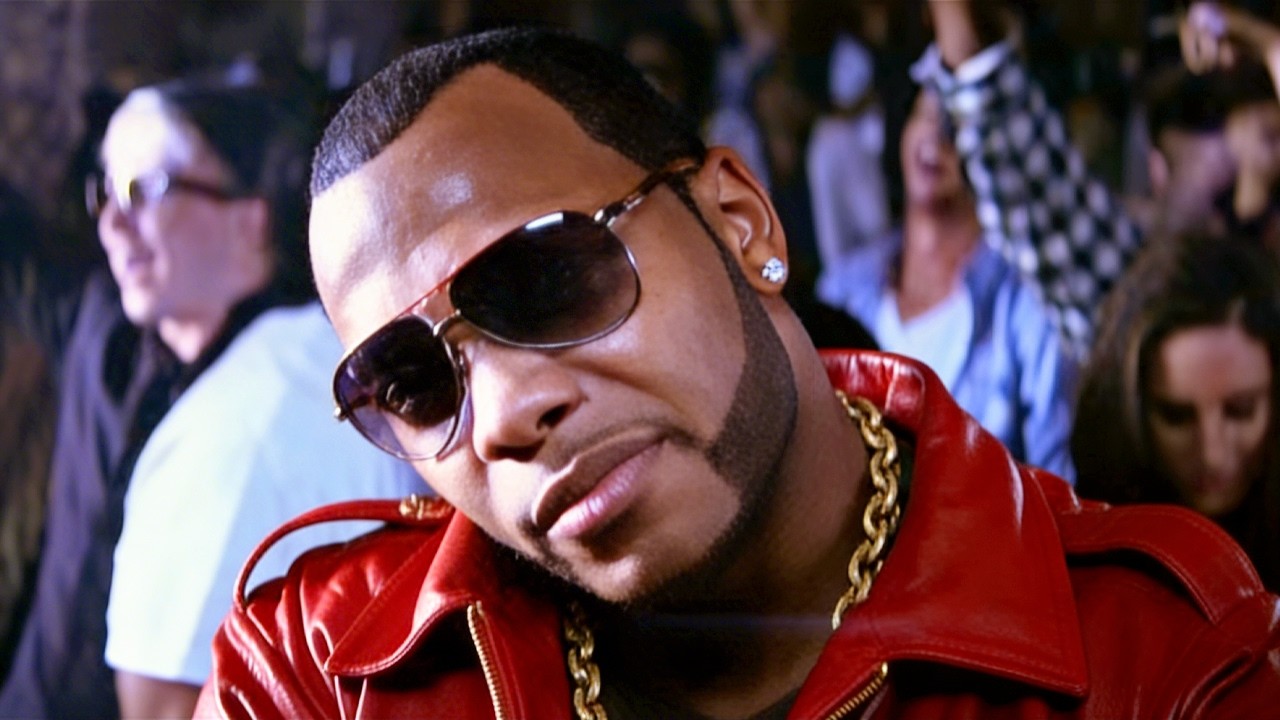 Club Can't Handle Me by Flo Rida featuring David Guetta