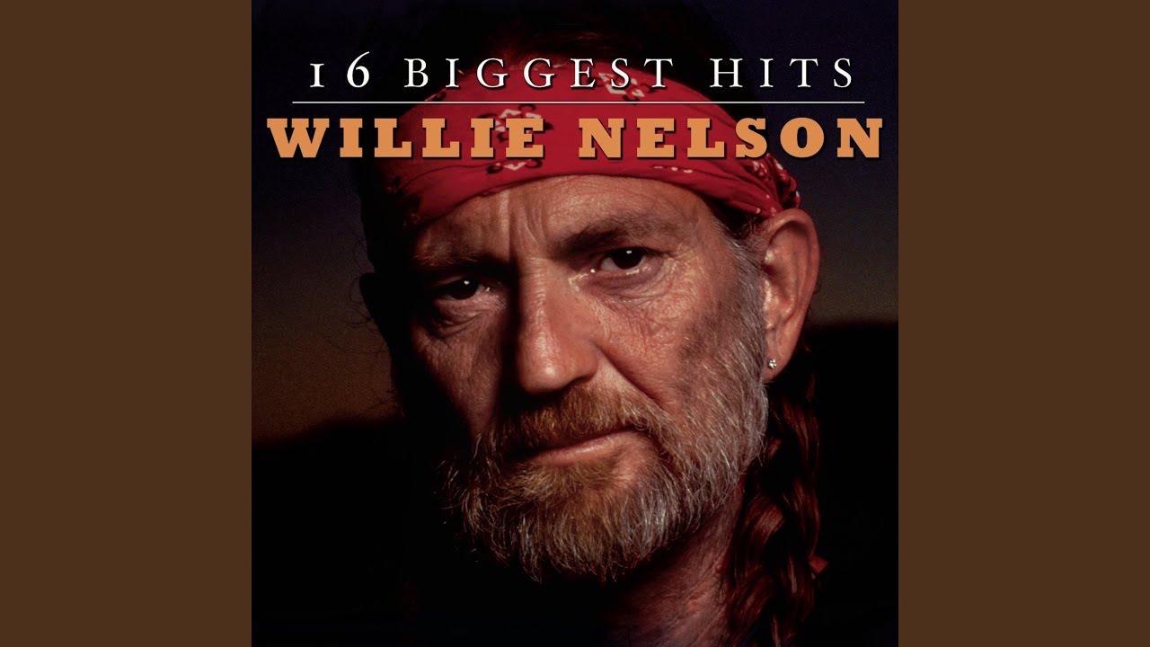 Forgiving You Was Easy by Willie Nelson