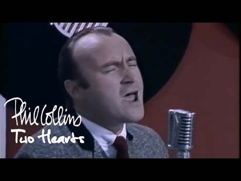 Two Hearts by Phil Collins