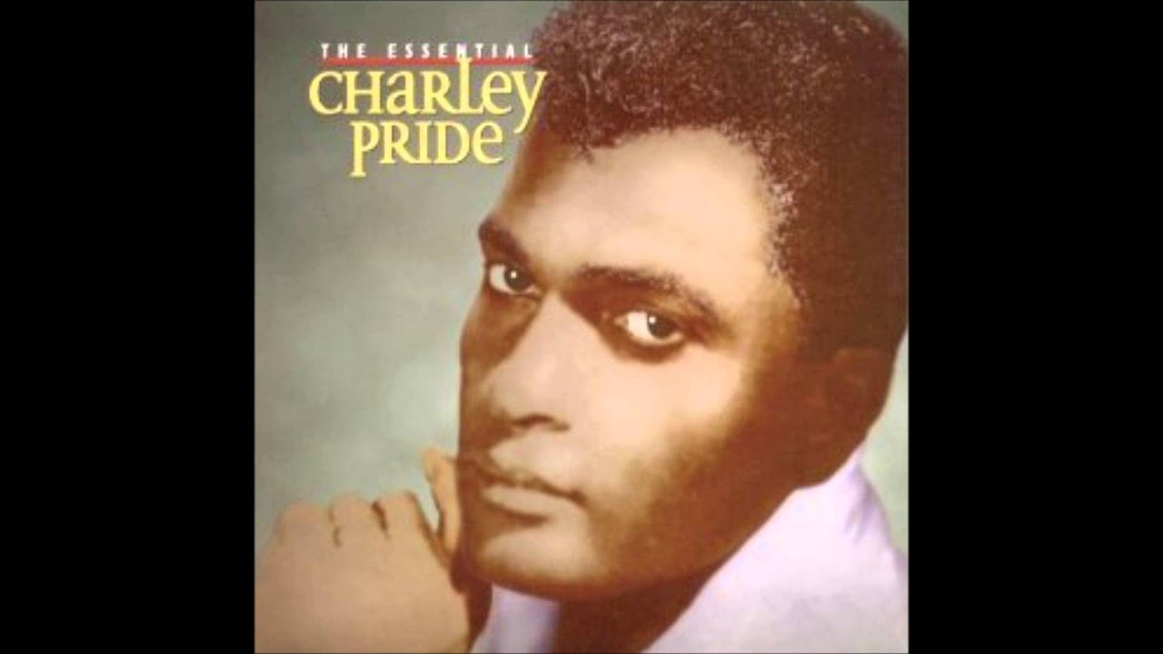 Hope You're Feelin' Me (Like I'm Feelin' You) by Charley Pride