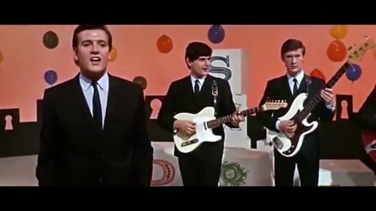 Little Children by Billy J. Kramer and the Dakotas