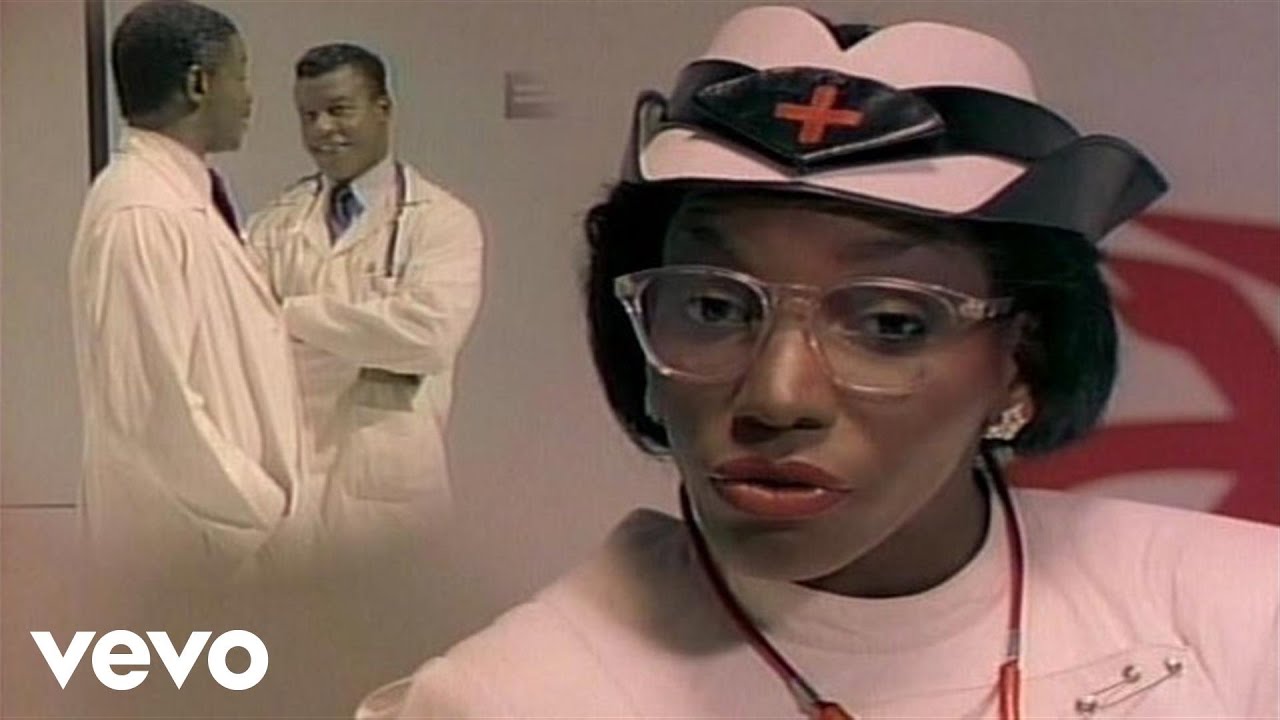 The Medicine Song by Stephanie Mills