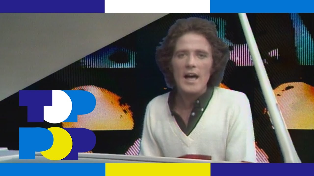 Clair by Gilbert O'Sullivan