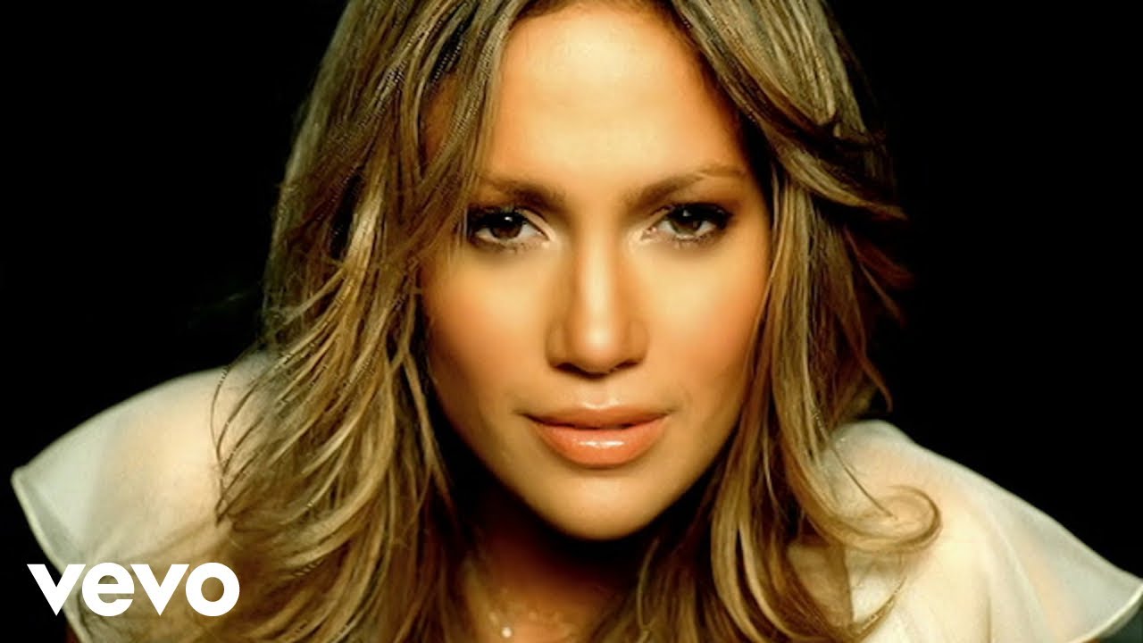 I'm Real (Murder Remix) by Jennifer Lopez featuring Ja Rule