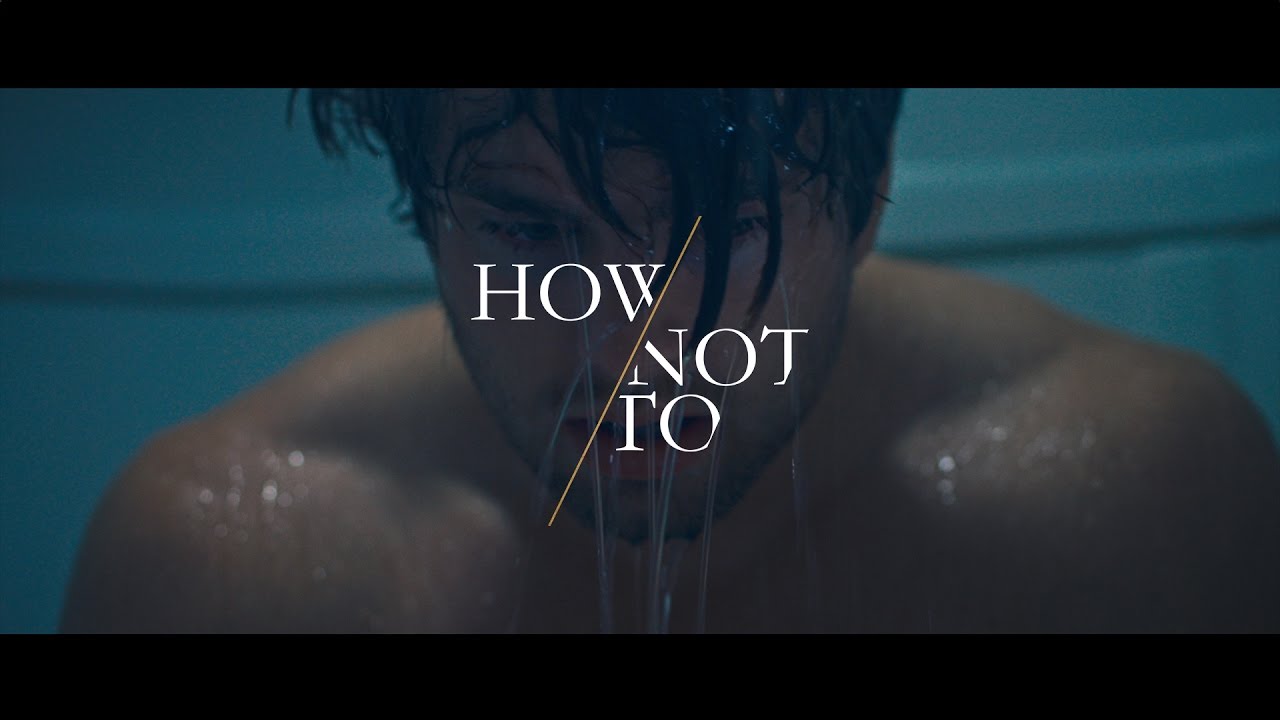 How Not To by Dan + Shay